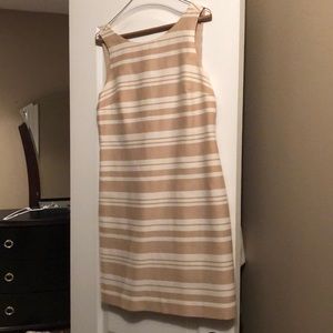 Banana republic dress